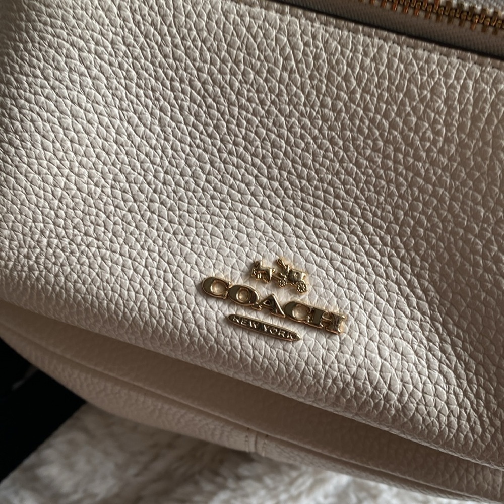 Coach mini bag pack - Picture 4 of 4